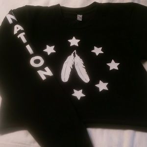 American APPAREL Long Sleeve T'Shirt